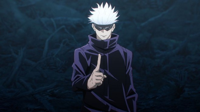 Satoru Gojo